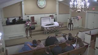 Dillow Taylor Funeral Home Live Stream
