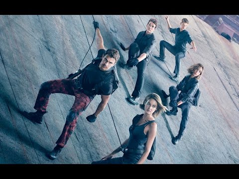 The Divergent Series: Allegiant / Uyumsuz Serisi: Yandaş - Türkçe Altyazılı Fragman