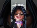 POV: Ta jedna dziwna koleżanka #humor #śmieszne #parodia #mem #zabawne