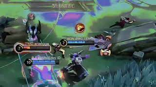 Demo Games Illustration