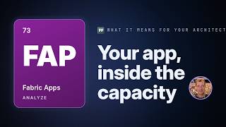 Fabric Apps vs Power Apps vs Azure: When to Build an App on Fabric