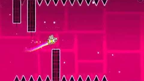 GD Map Pack (remix pack 1) stereo madness v2