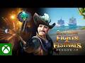 Sea of Thieves Season 19: Official Launch Trailer