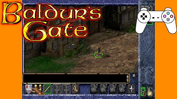 ePSXe 2.0.5 | Baldur