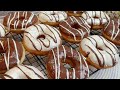 Se hai 2 uova farina e latte, prepara questa deliziosa ricetta! Sofficissimi e buonissimi!