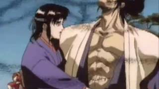 Ninja Scroll Amv