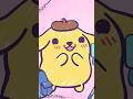 From Sanrio (Official) on Instagram: Pompompurin capturing the moment | YouTube Shorts 📸