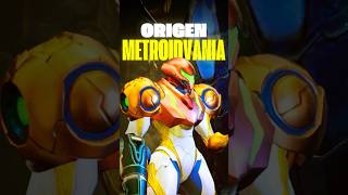 Este juego FUE el PRIMER METROIDVANIA 🧛🌀🎮 #videojuegos #metroidvania #metroid #3djuegos
