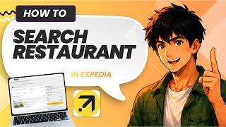 How to Search for Hotels with a Restaurant on Expedia (Updated 2026)
