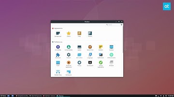 How To Install The Evopop GTK Theme On Linux