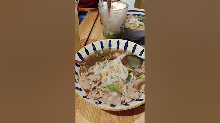 mie vietnam 😋😋😋 #mukbang #mie #vietnam #makan