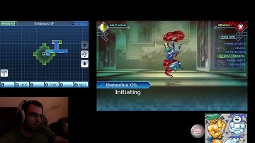 Shin Megami Tensei: Strange Journey Redux (Part 55) Getting To The Vanishing Point