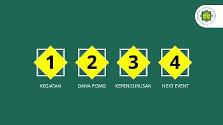 LPJ KOMITE AS-SISI 2019-2021