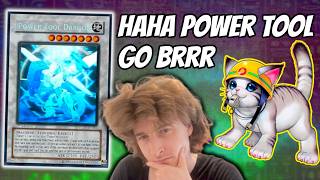 Edison Format - EQUIP CAT ft. @E3YuGiOh - Metabreakers