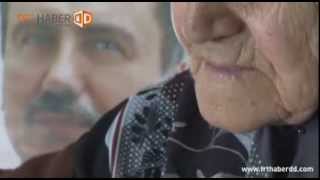 Fidan Yazıcığlu | Ömür Dediğin | TRT Haber DD  | Mart 2013