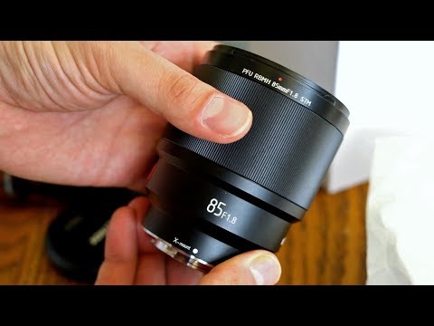 viltrox-85mm-f/1.8-stm-(fuji-x-version)-lens-review-with-samples