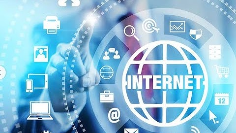 CLASS – 6 Chapter   3 MORE ON INTERNET SERVICES