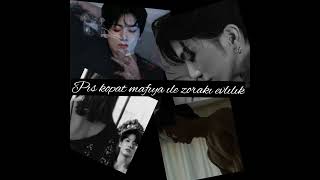 Jungkook Ile Hayal Et Zoraki Evlilik 8 Bölüm Şfet