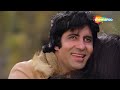 Jab Se Tum Ko Kaalia 1981 Amitabh Bachchan Parveen Babi RD Burman Best Romantic Songs 