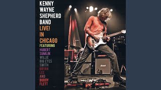 King Bee - Live
