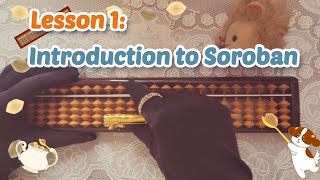 Lesson 1: Introduction to Soroban