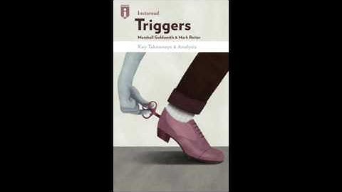 The Key Takeaways from Marshall Goldsmith and Mark Reiter