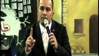 Pr. Cesar Cardenas - El hijo pródigo