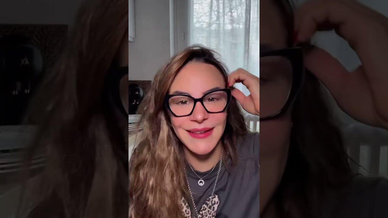 Salima psychologue live 