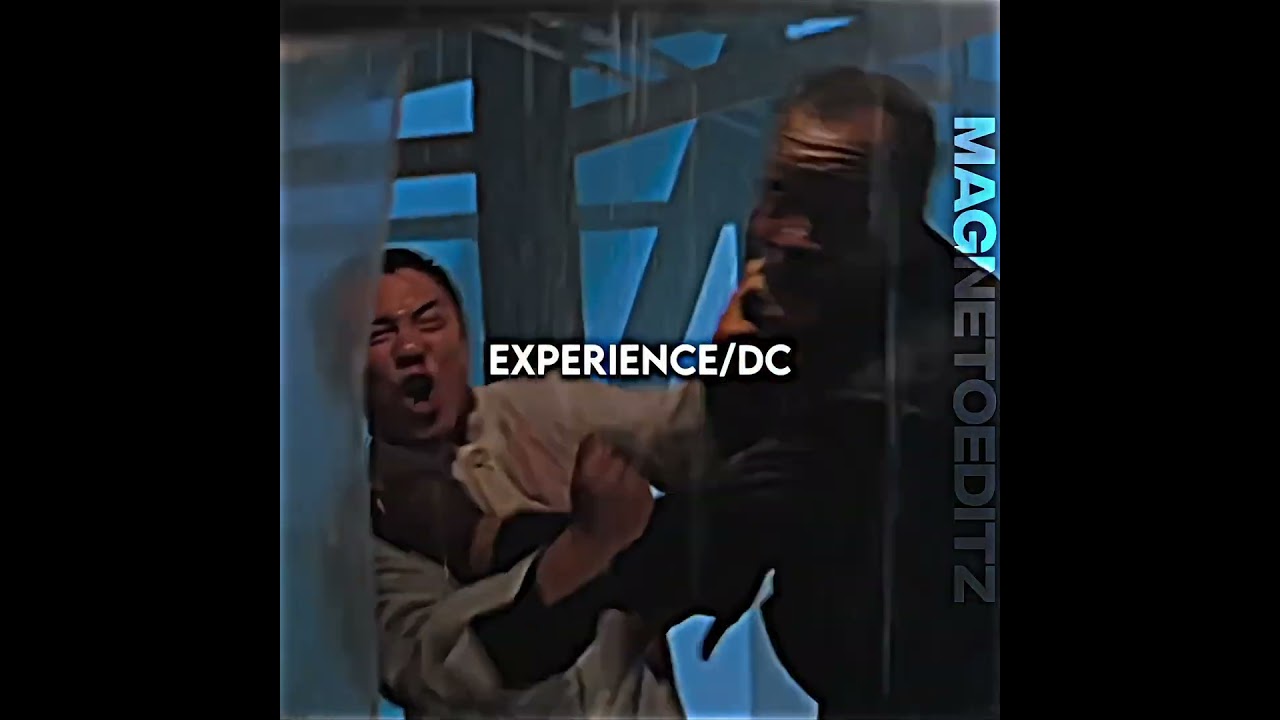 Martin Riggs & Roger Murtaugh Vs Wah Sing Ku | Lethal Weapon Inverse | Audio by 