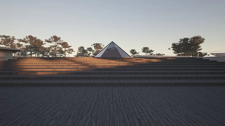 D5 Museum | D5 Render