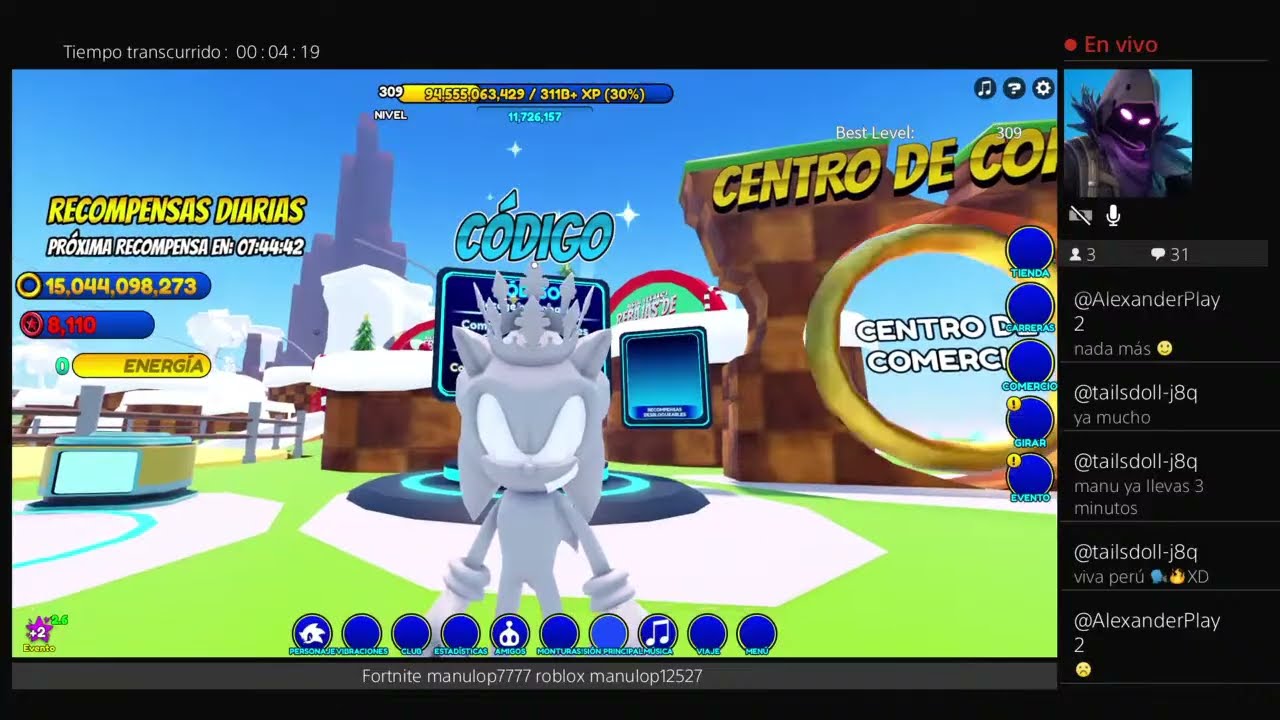 Jugado roblox pero vamos ayudar a mis subs en ganar partidas en om parte 5