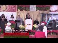 Kwanzaa Celebration Sunday