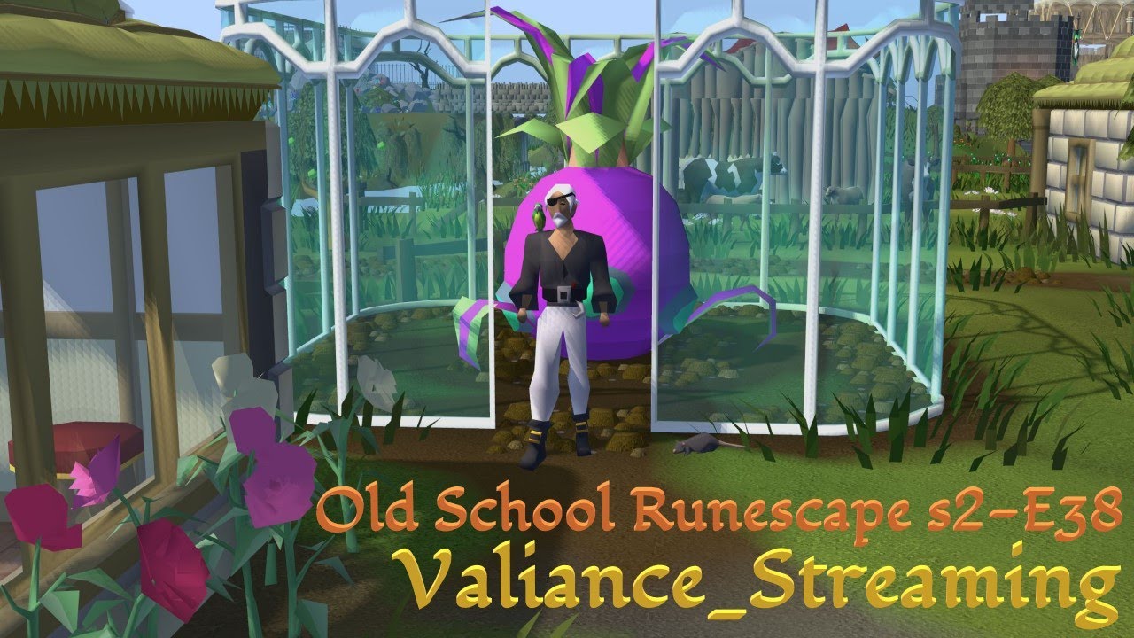 Speedrunning This Quest E38 S2 OSRS YouTube Speedrunning This Quest E38 S2 OSRS YouTube