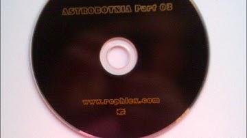 Thoarse ( ASTROBOTNIA )