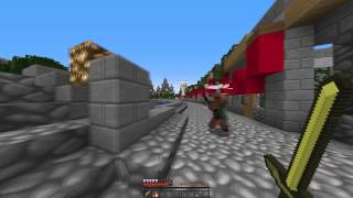 Killaura, NoKnockBack | Hive Hacker Report CraftedCanadian