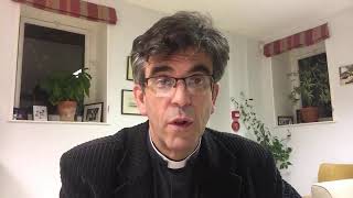 Daily Reflection 05/01/21