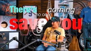 Barrel Racer Tricia Aldridge Answers Kids' Questions About Her Champion Horse