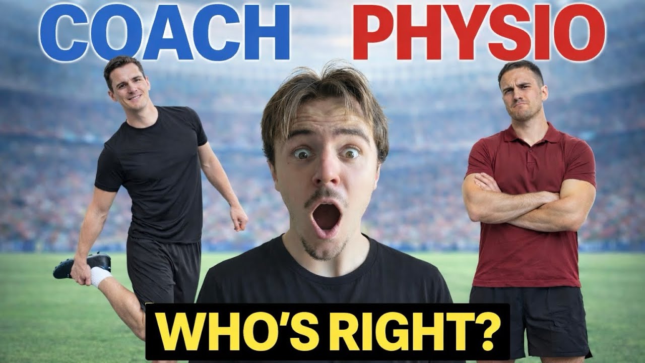 Stretching Doesn’t Prevent Injuries (Here’s What Actually Does)