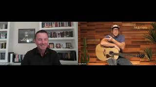 CEO Forum Series: Andy Powers, CEO, Taylor Guitars