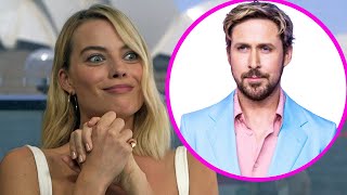 Ryan Gosling Thirsted Over By Female Celebrities - 2023 - (KEN From Barbie)