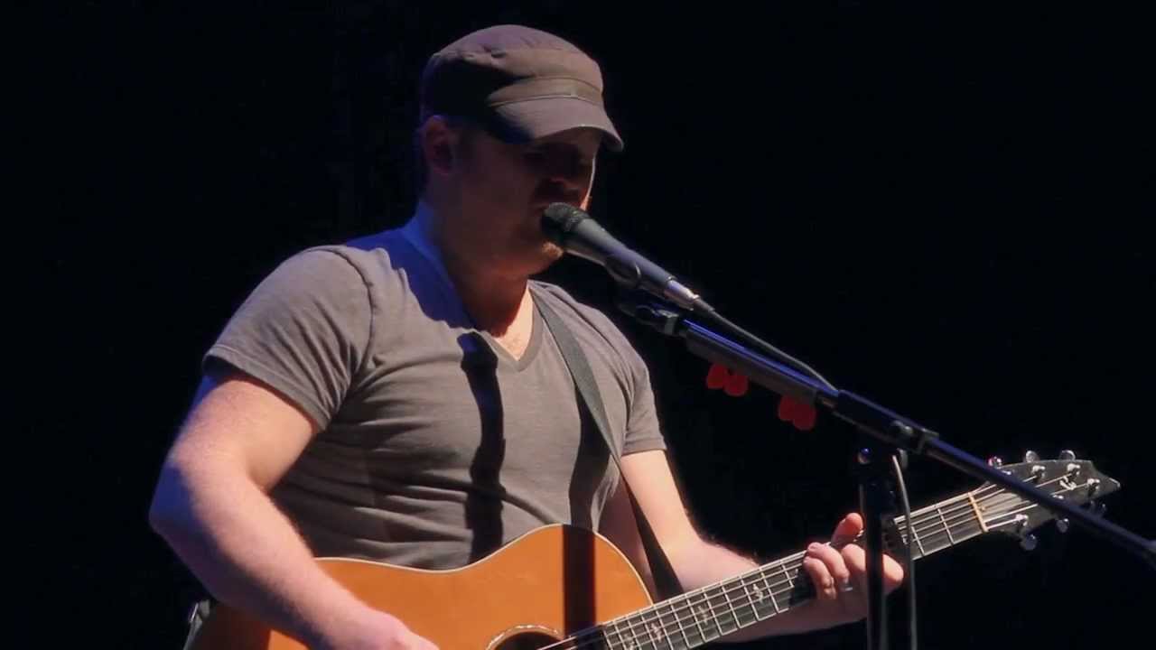 Shane and Shane, Yearn (Live): Radio Free Florence, January 17, 2013