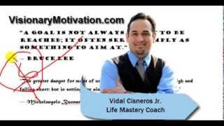 Goal Setting - The S.M.A.R.T. Way to Goal Set