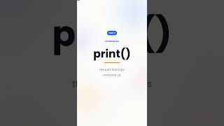 Print part 2