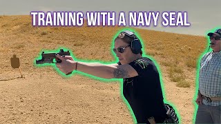 I Got To Train With A Navy Seal