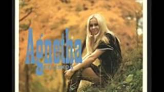 AGNETHA ABBA - ã€Ž THE END OF THE WORLD ã€Ž