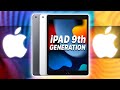 iPad 9th Generation: 10 Reasons To Buy It RIGHT NOW!