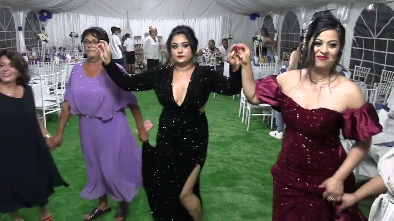 Petrica si Claudia /nunta/Vrata/01