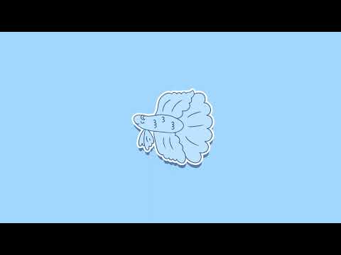 【BGM】blue daydream / 30 minute loop