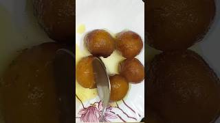 Homemade Soft Gulab Jamun – Melt-in-Mouth Sweet Delight screenshot 1