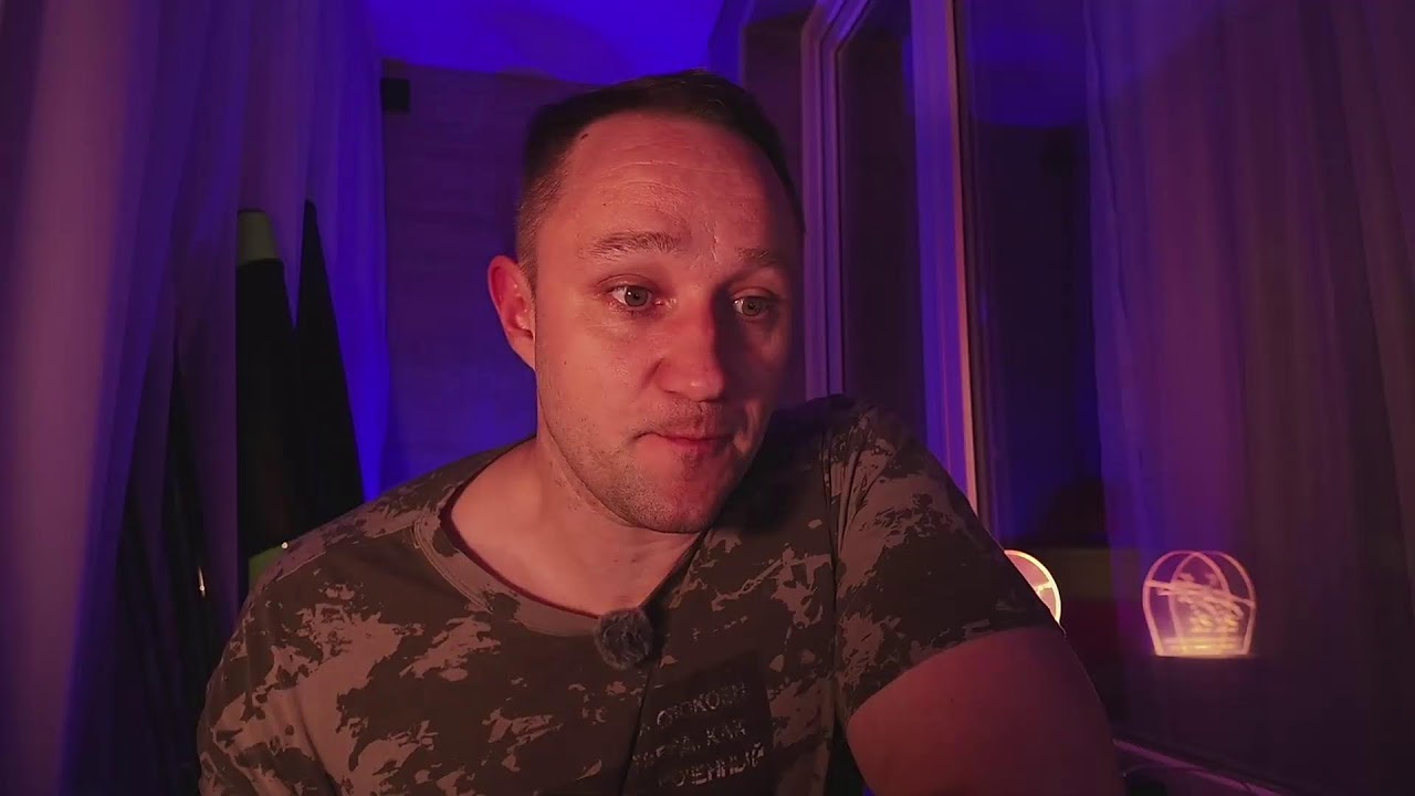 Фидерный стрим. Март 2026